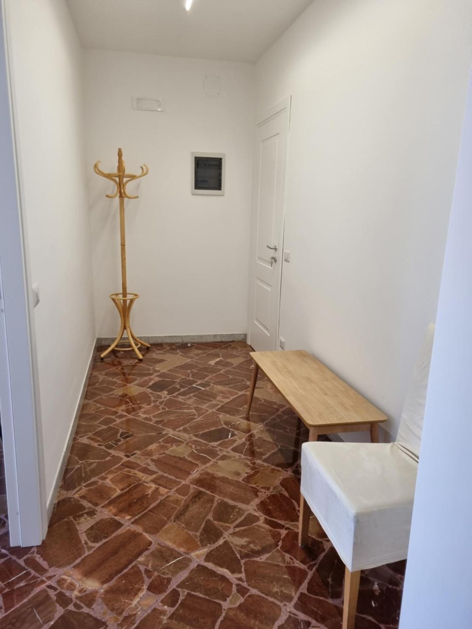 埃尔科拉诺Casa Graziosa公寓 外观 照片